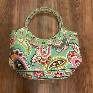 Small Vera Bradley Purse